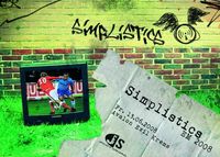 Simplistics - Jiggysquad EM 2008@Avalon Exil