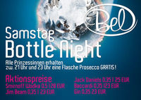 Bottle Night@Disco Bel