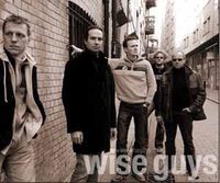 --- Wise Guys - Jetzt ist Sommer und noch vieLes mehr ---