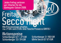 Secco-Night@Disco Bel