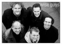 Gruppenavatar von **wise guys-4ever**