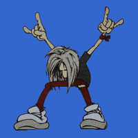 Gruppenavatar von Metal Fans