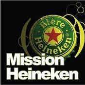 Mission Heineken@Empire St. Martin