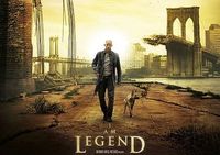 Gruppenavatar von I am LEGEND alle überlebende oder imune eintragen