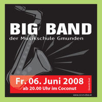 BIG BAND - der Musikschule Gmunden@Coconut