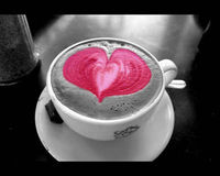 I ♥ coffee