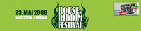 House of Riddim@Seebühne Pielachtal