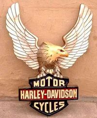 Harleyfahrer