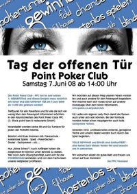 Tag der offenen Tür@Point