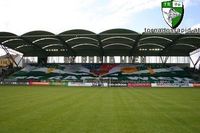 SK RAPID WIEN - Tradition und Religion