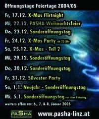 Weihnachtsfeier