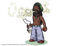 Gruppenavatar von Jamaican-ganja