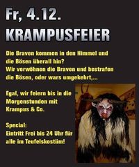 Krampusfeier@Pasha