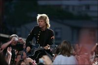 Bon Jovi in Linz 2006 ----------> Wir waren dabei!!