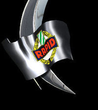 Gruppenavatar von "RAPID ist mehr als nur ein Fußball Klub, RAPID ist eine Religion."