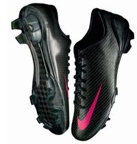 Ich spiele mit Nike Mercurial Vapor...