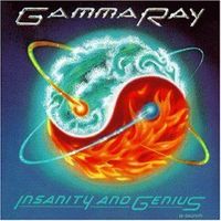 gamma ray