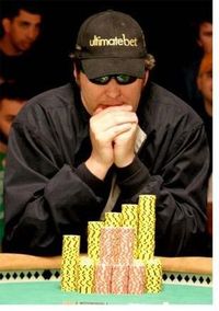 Gruppenavatar von Phil Hellmuth jr.