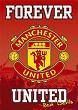 Glory,Glory Man United