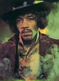 Gruppenavatar von jImI hEnDrIx