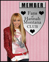 Gruppenavatar von *~♥~HaNnAh♥MoNtAna~♥~*