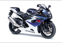 Gruppenavatar von SUZUKI GSXR-1000