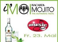 Bacardi Mojito Night im Putzerhof(Südtirol)@Musicbar Putzerhof in Schabs