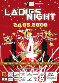 Ladies Night@White Star