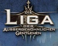 Gruppenavatar von Liga der außergewöhnlichen Gentleman