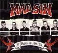 Mad Sin (20 years in sin sin)