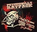 PSYCHOBILLY RATPACK