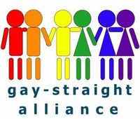 Gruppenavatar von SZENE1 GAY-STRAIGHT ALLIANCE