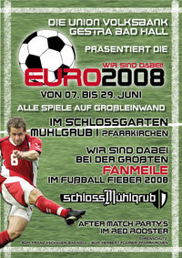 Fanmeile Euro2008