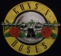 Gruppenavatar von ★Guns `N_Roses★