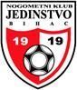 Gruppenavatar von "NK Jedinstvo"  Bihać