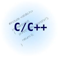 Programmierung in C und C plus plus  ist das Geilste