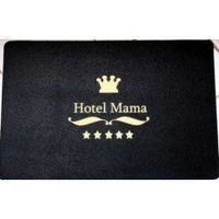 Hotel Mama - the best!