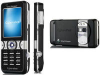 --->Sony Ericsson