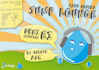 JUMP Lounge@Druzba (KAPU)