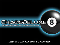 Chaos Deluxe IIX@Florido Beach