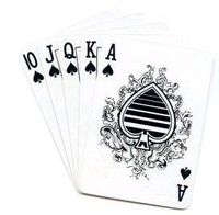 Gruppenavatar von Einfach nur Poker