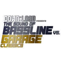The Sound of Bassline VS Garage Classics@Es Paradis