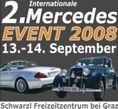 Int. Mercedes EVENT 2008