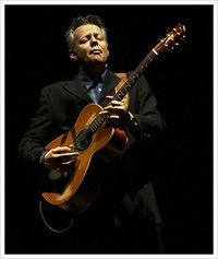 Gruppenavatar von Tommy Emmanuel