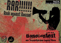 Rock against Racism!@Unter der Nordbrücke