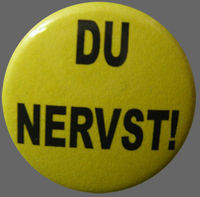 Gruppenavatar von Du nervst geh sterben!