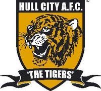 Gruppenavatar von Hull City for ever