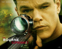 Gruppenavatar von DaS BoUrNe UlTiMaTuM