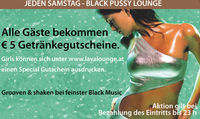 BlackPussy Lounge 