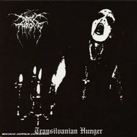 Gruppenavatar von Darkthrone